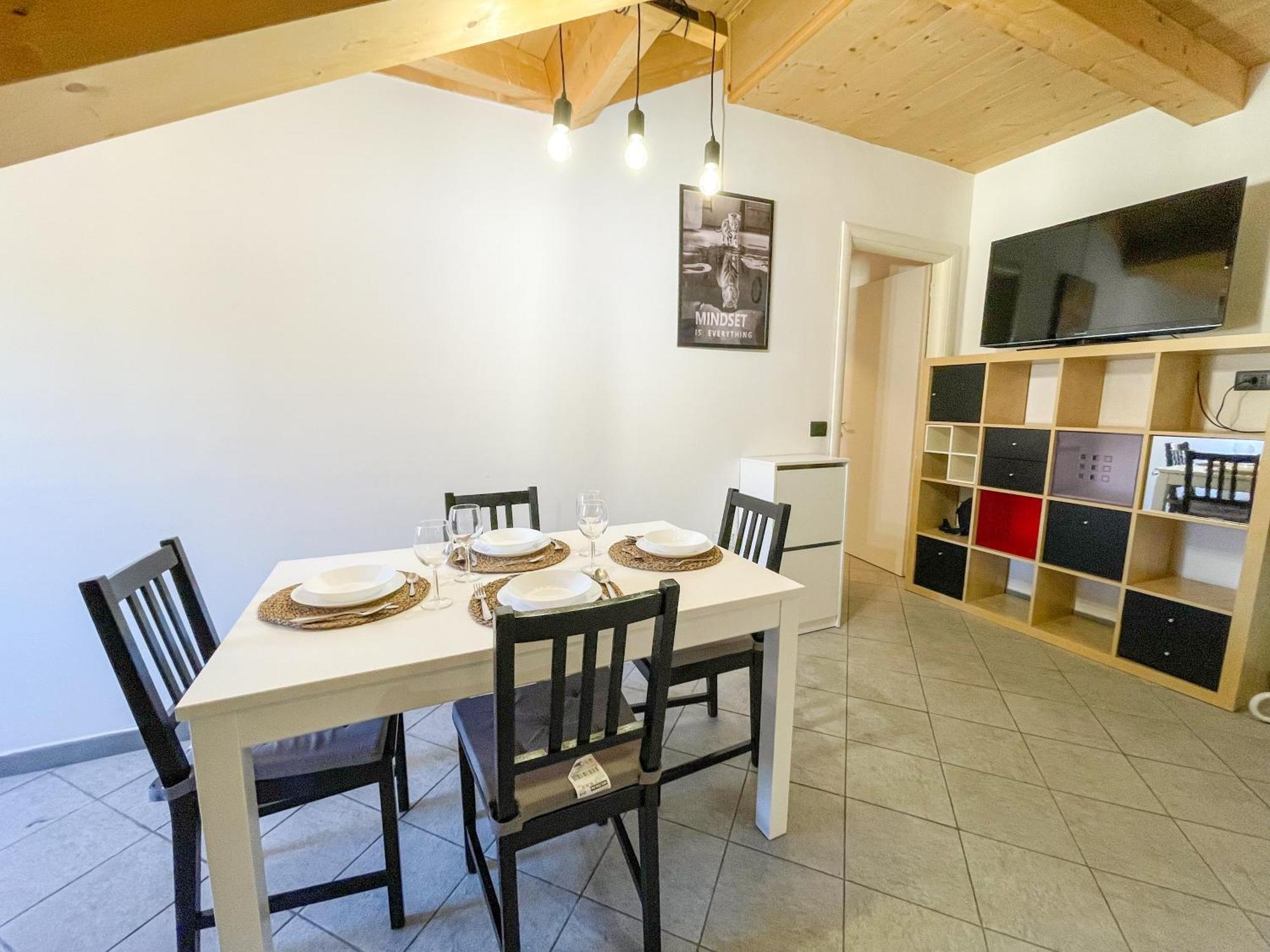Thiago'S Home Turin Exteriör bild