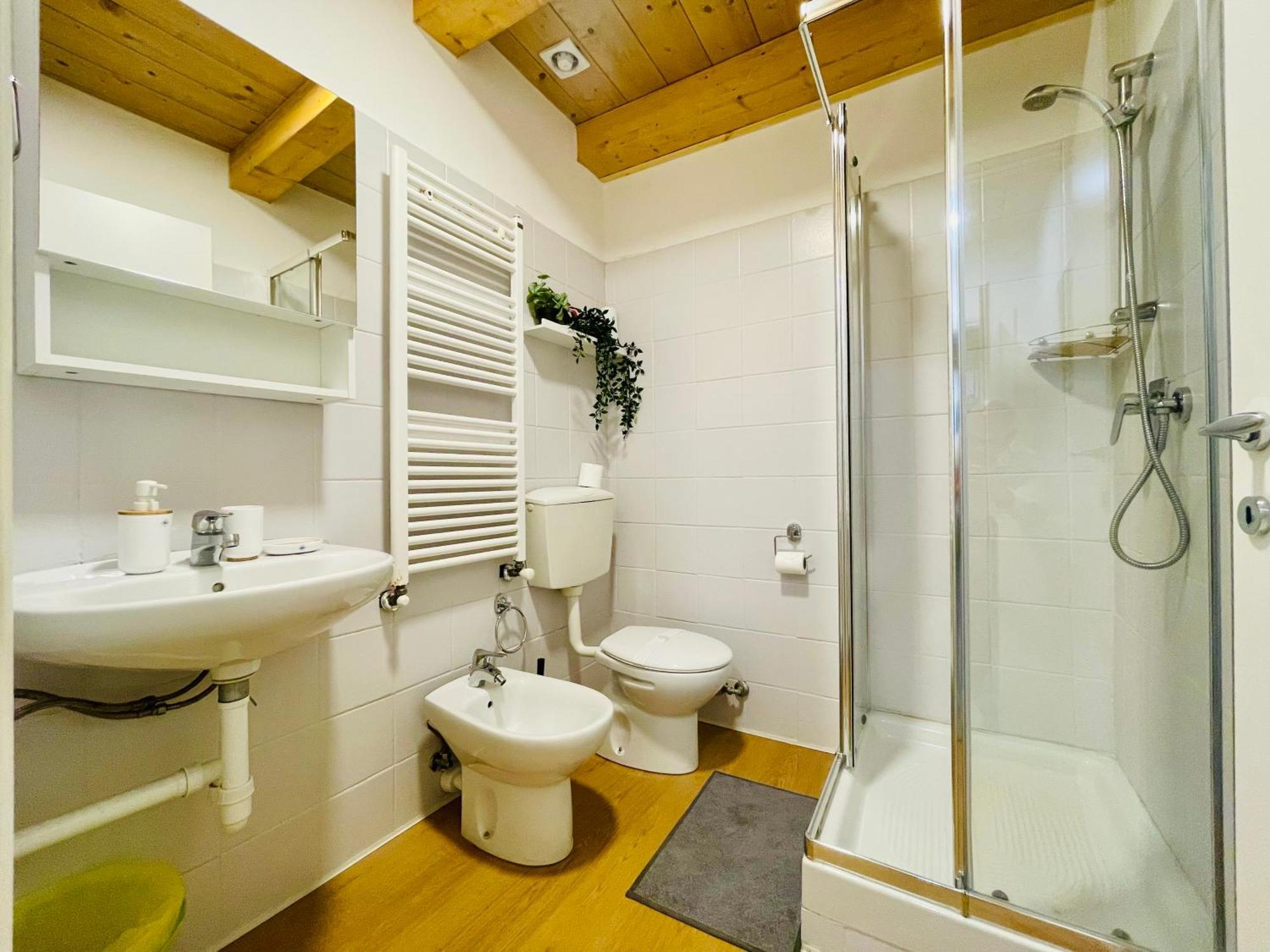 Thiago'S Home Turin Exteriör bild