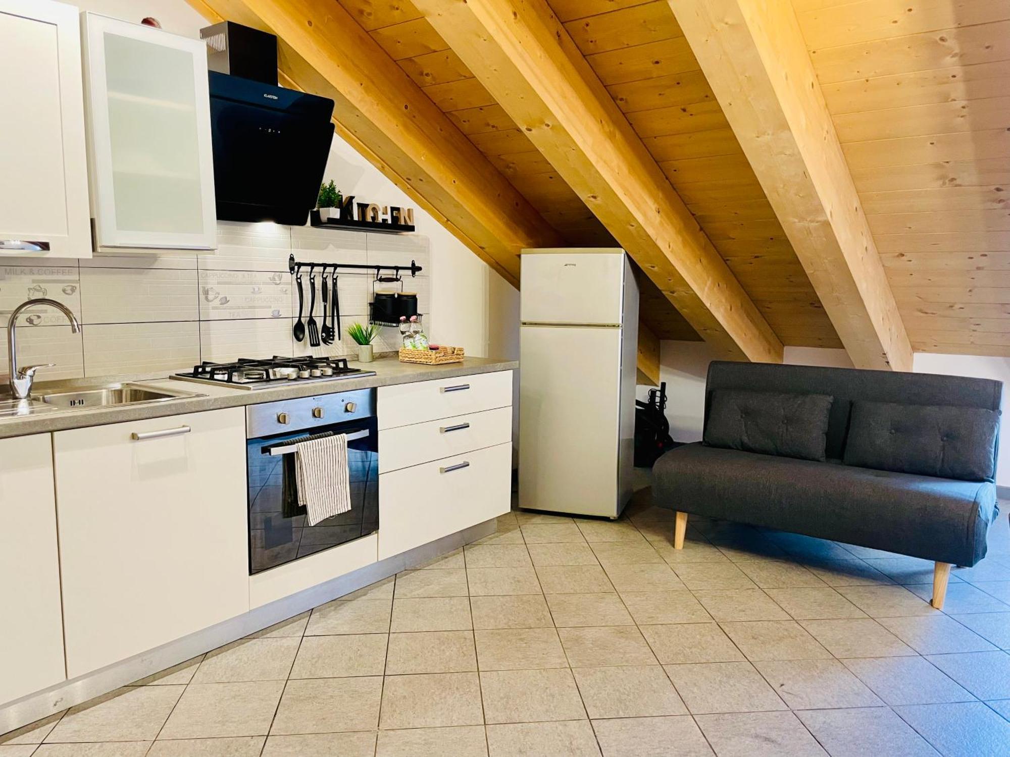 Thiago'S Home Turin Exteriör bild